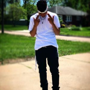 Meet your Posher, Jeriel